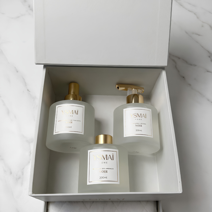 Kit para Aromatizar e Sofisticar Ambientes — foto 6
