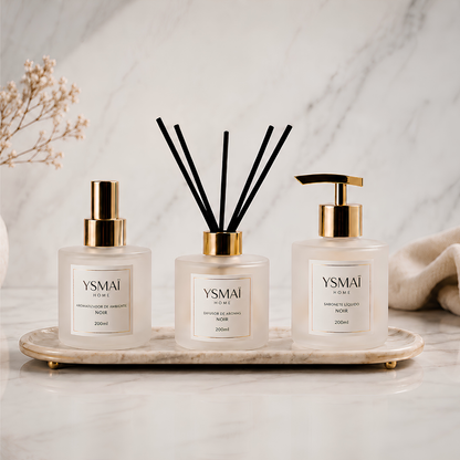 Kit para Aromatizar e Decorar Ambientes — foto 6