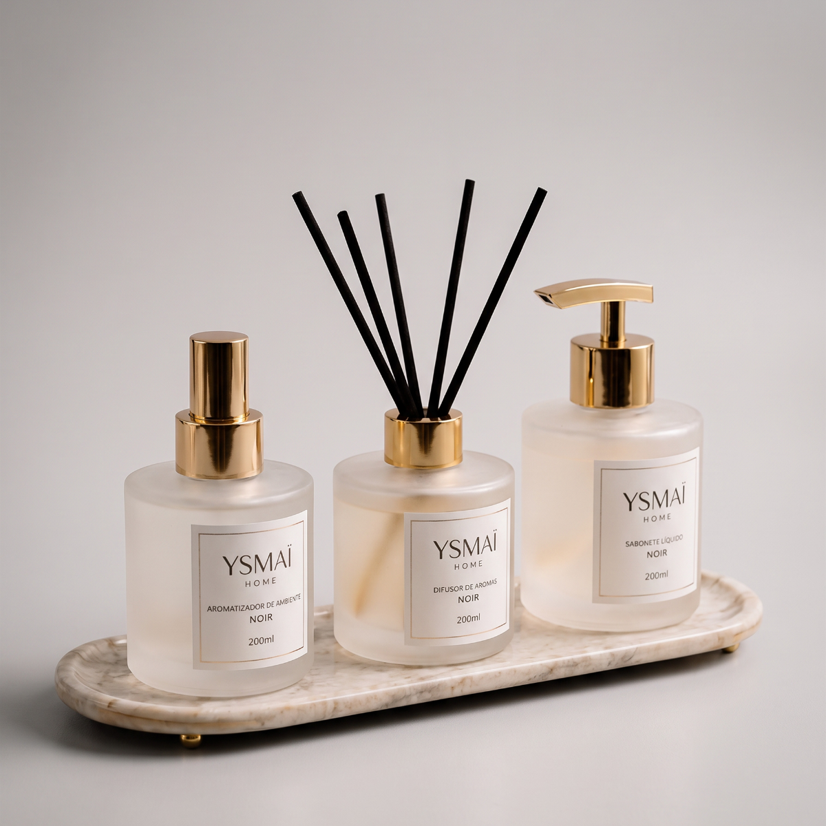 Kit para Aromatizar e Decorar Ambientes — foto 8