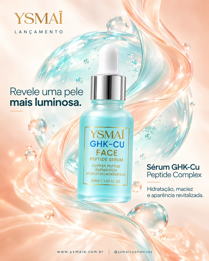 Serum Peptide GHK-CU