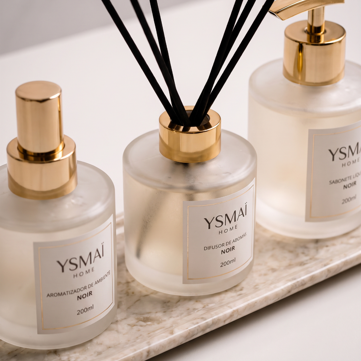 Kit para Aromatizar e Decorar Ambientes — foto 9