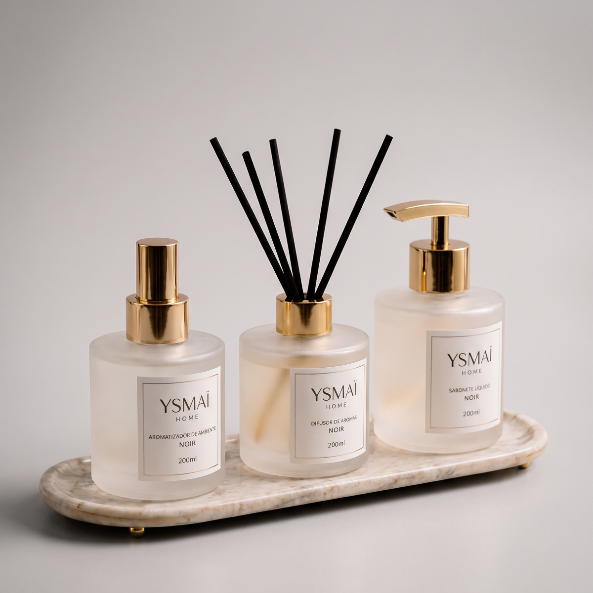 Kit para Aromatizar e Decorar Ambientes — foto 7