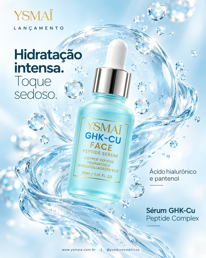 Serum Peptide GHK-CU