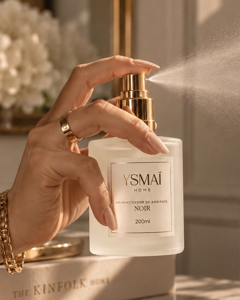 Aromatizador de Ambiente para Casa e Bem-Estar — foto 6
