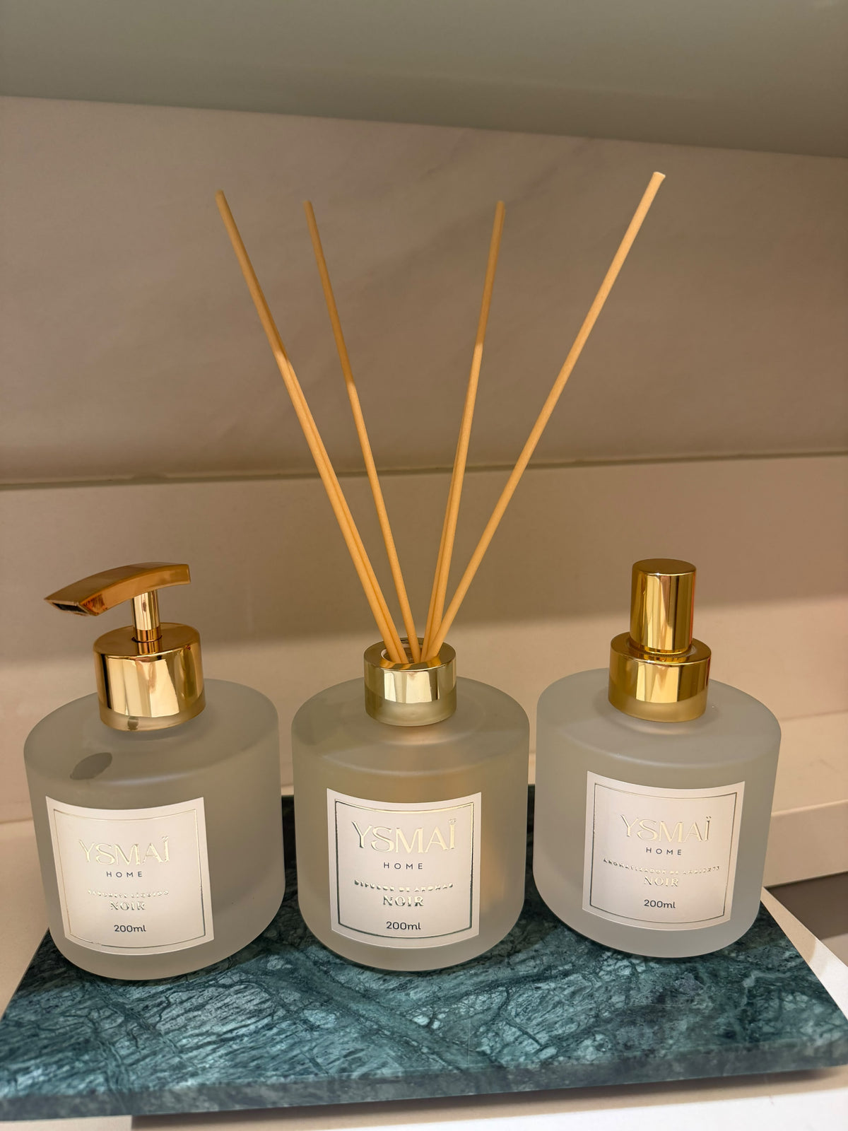 Kit para Aromatizar e Decorar Ambientes — foto 12