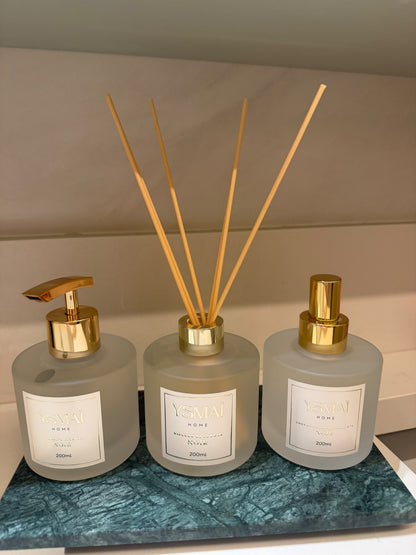 Kit para Aromatizar e Decorar Ambientes — foto 12