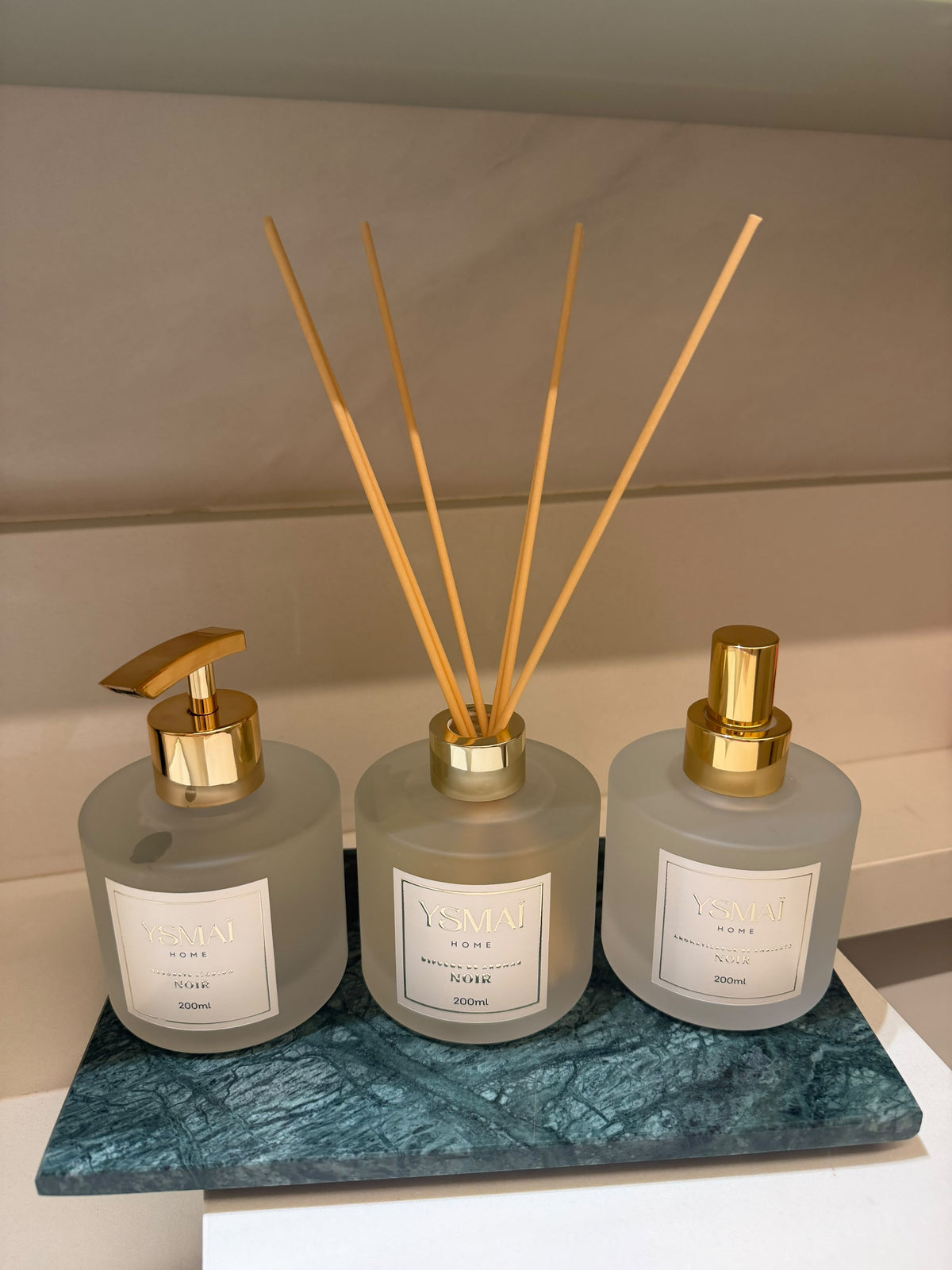 Kit para Aromatizar e Decorar Ambientes — foto 13