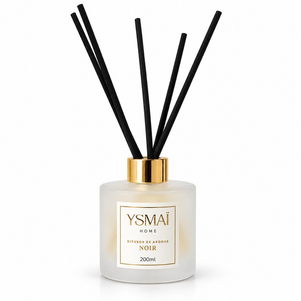 Difusor de Aromas para Ambiente com Varetas
