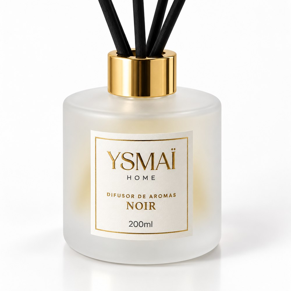 Difusor de Aromas para Ambiente com Varetas — foto 4