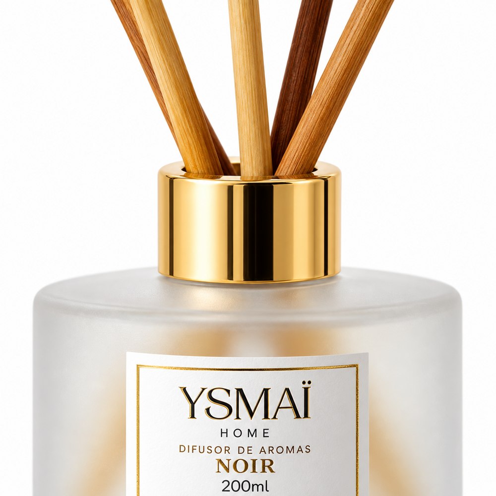 Difusor de Aromas para Ambiente com Varetas — foto 7