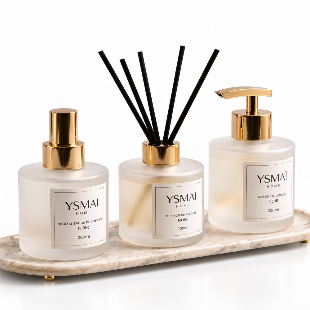 Kit para Aromatizar e Decorar Ambientes — foto 2