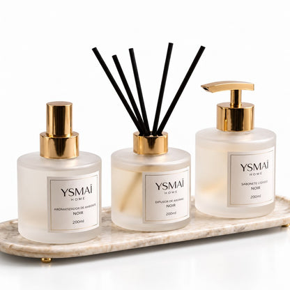 Kit para Aromatizar e Decorar Ambientes — foto 2