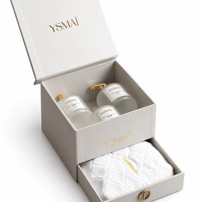 Kit para Aromatizar e Sofisticar Ambientes