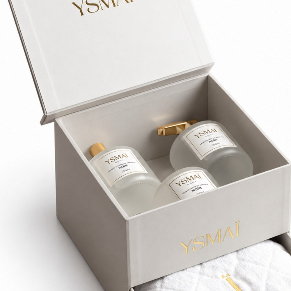 Kit para Aromatizar e Sofisticar Ambientes — foto 2
