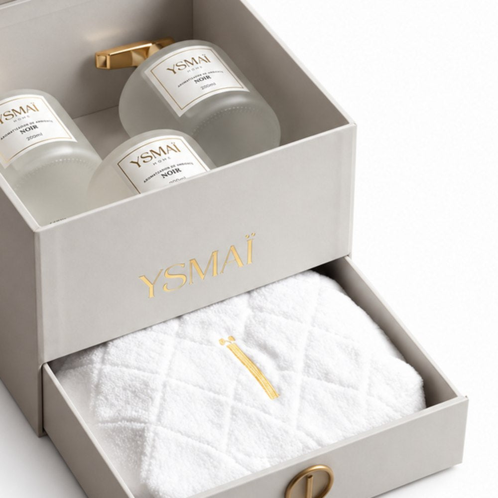 Kit para Aromatizar e Sofisticar Ambientes — foto 3