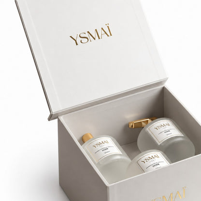 Kit para Aromatizar e Sofisticar Ambientes — foto 4